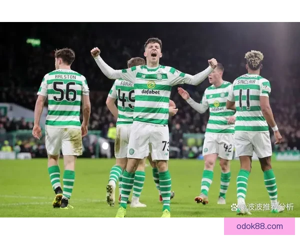 哈茨若夺苏超冠军将终结凯尔特人与流浪者四十年垄断王朝格局改写